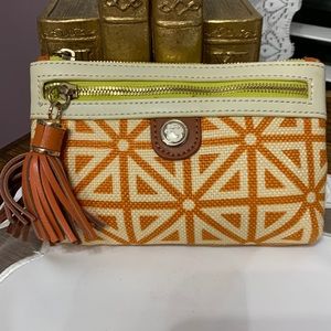 NWOT Spartina 449 small bag